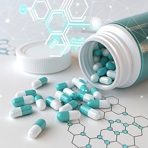 Anti Cancer Capsule Manufacturer in Delhi