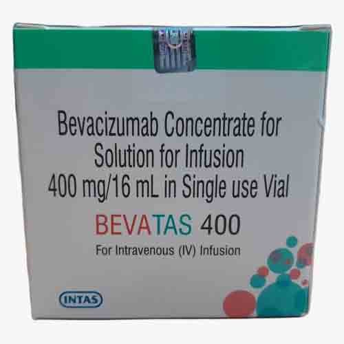 Bevacizumab 400mg Injection Manufacturers in Delhi