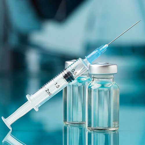 Anti Cancer Injection Manufacturer in Delhi