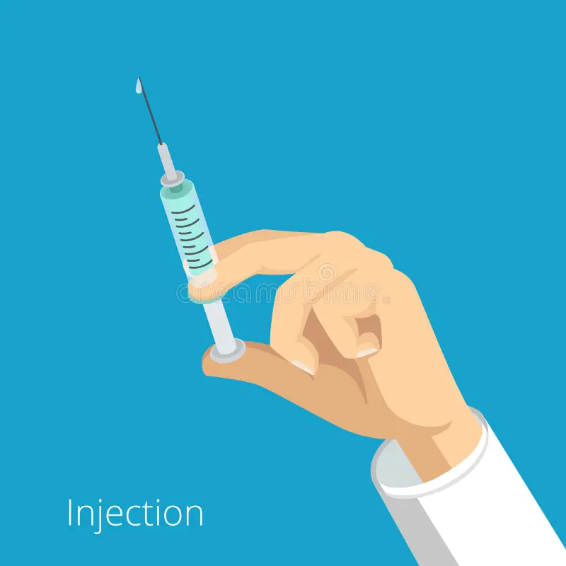 The Intricate Web of Injection: Navigating the World of Medical and Technological Marvels