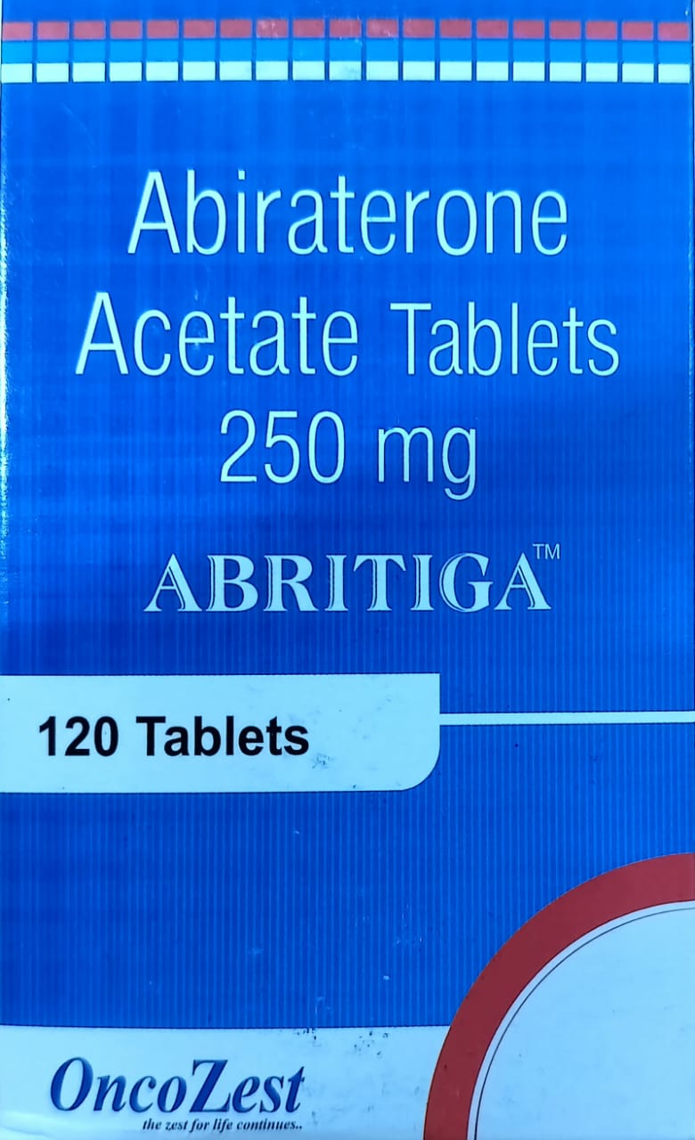 ABRITIGA 250MG