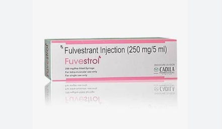 250 Mg Fuvestrol I Innjection