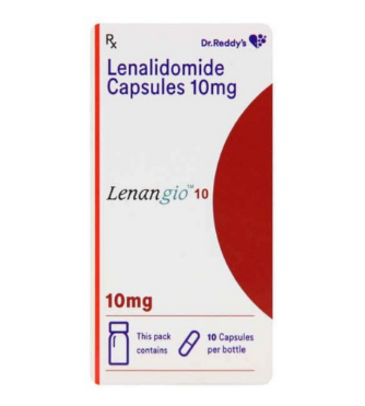 Lenalidomide Capsules