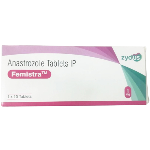 Femistra 1 Mg Tablet